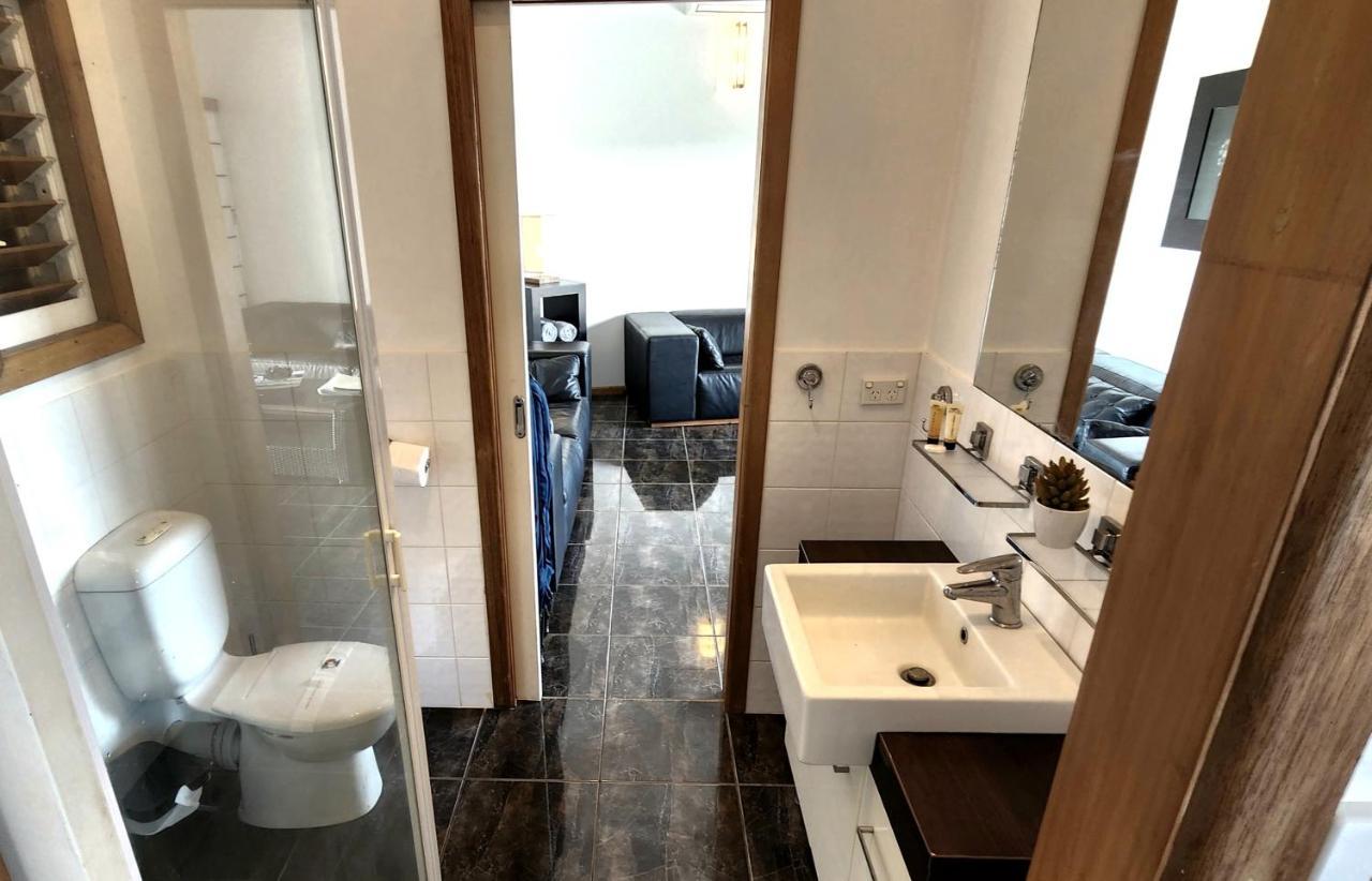 Bella Vista On Nara Pets Welcome Airlie Beach Exterior foto