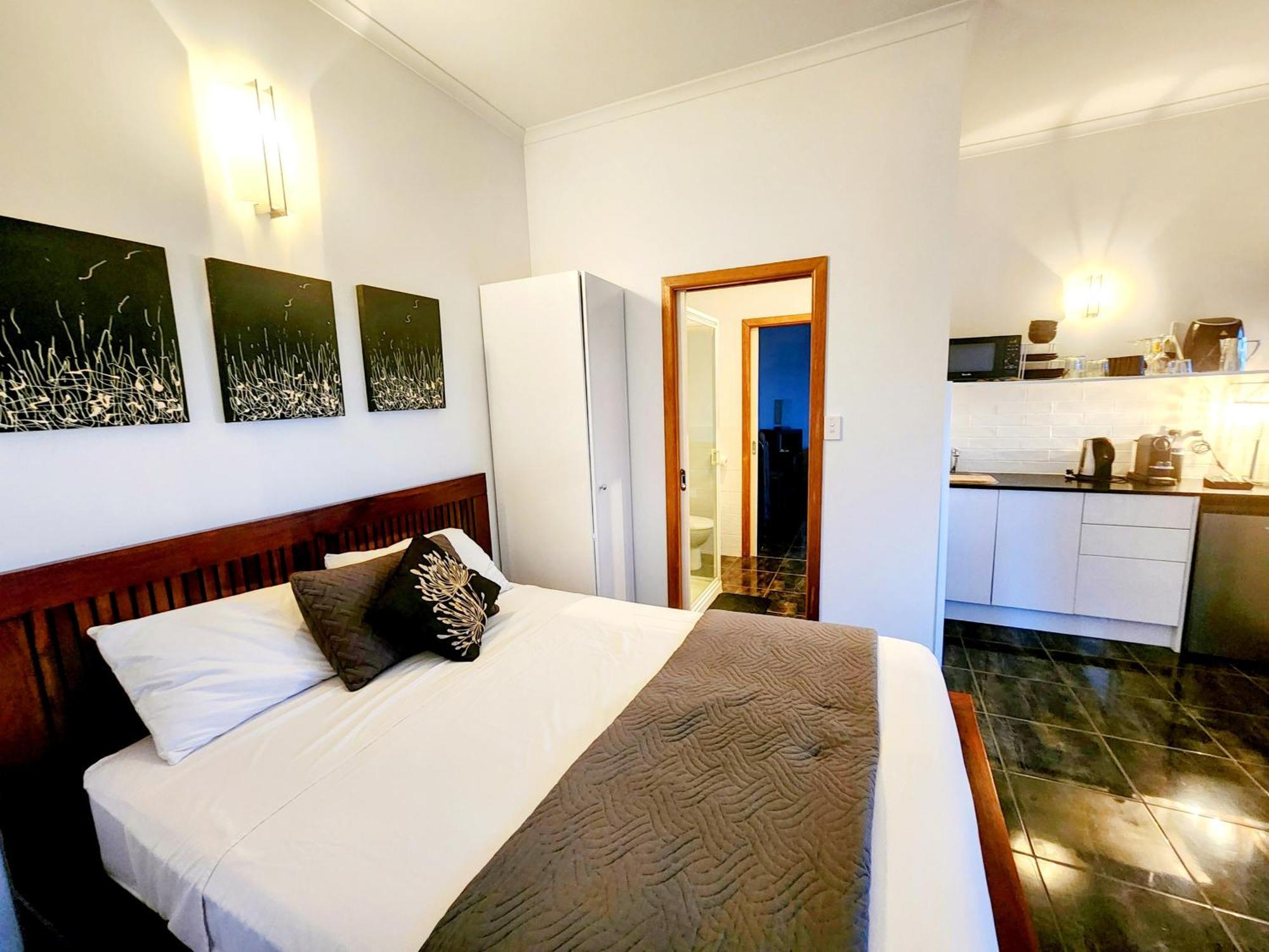 Bella Vista On Nara Pets Welcome Airlie Beach Exterior foto