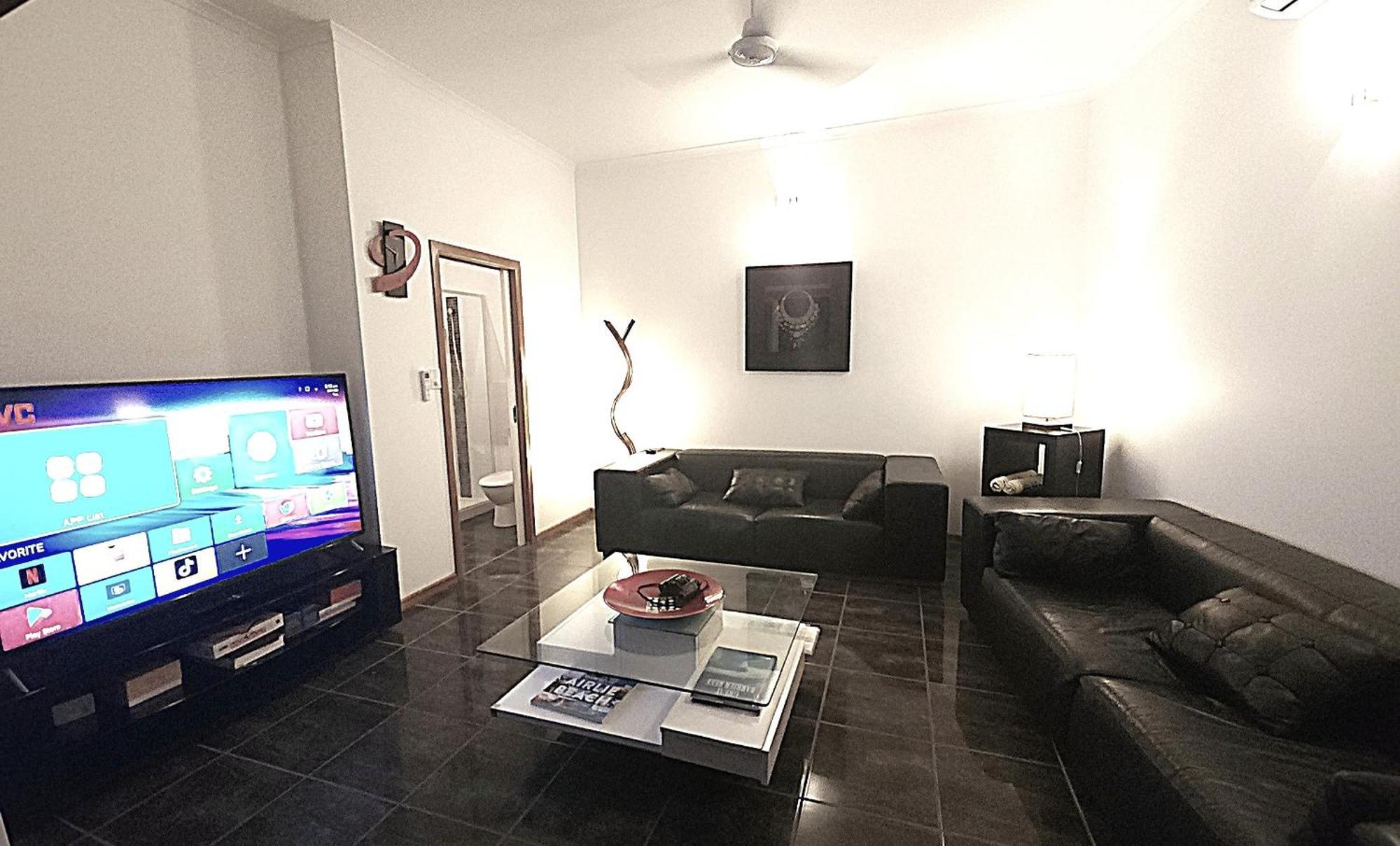 Bella Vista On Nara Pets Welcome Airlie Beach Exterior foto