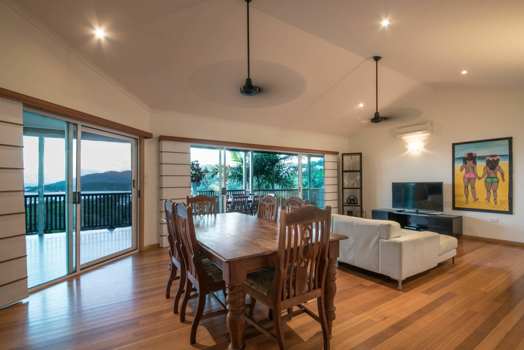 Bella Vista On Nara Pets Welcome Airlie Beach Exterior foto