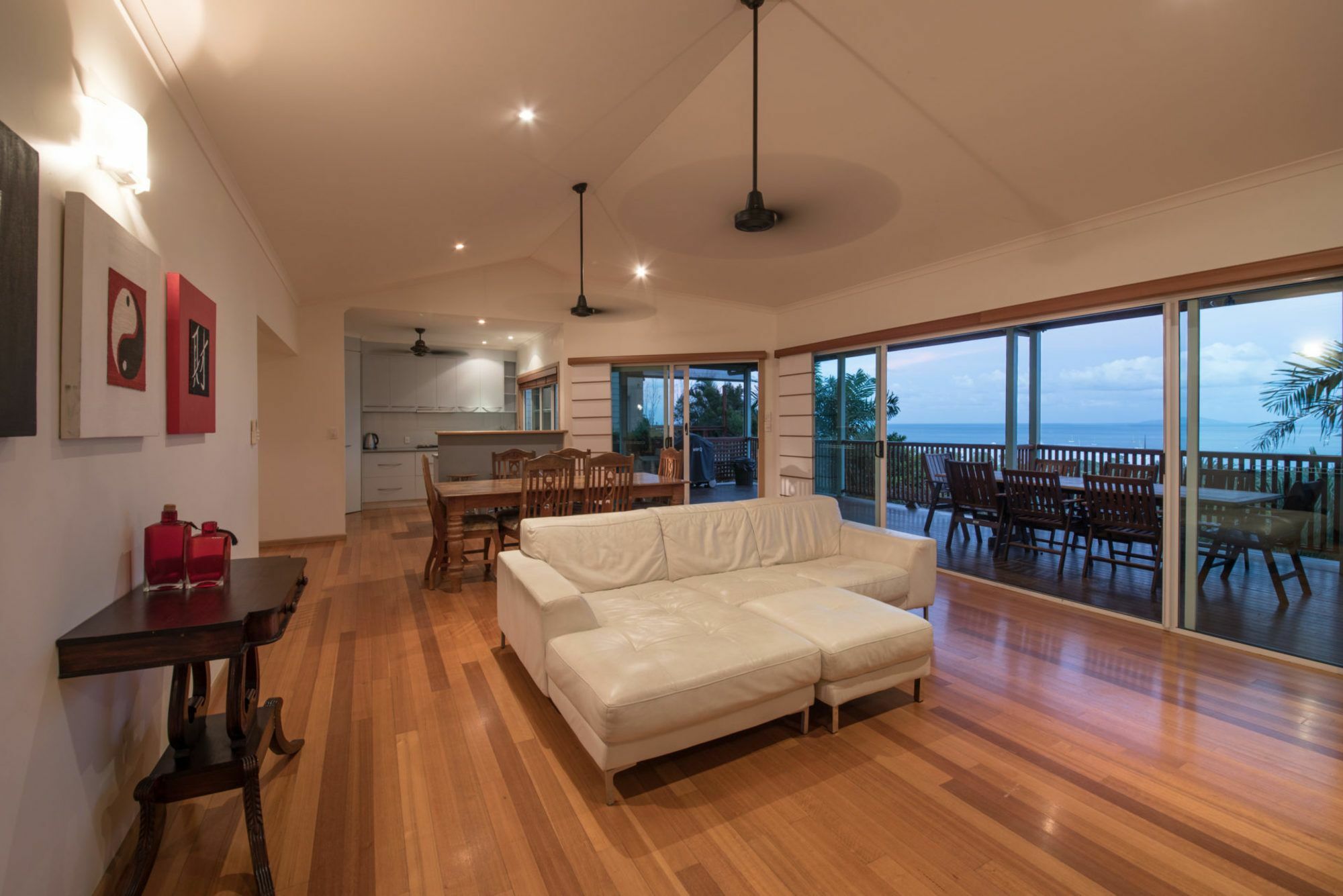 Bella Vista On Nara Pets Welcome Airlie Beach Exterior foto